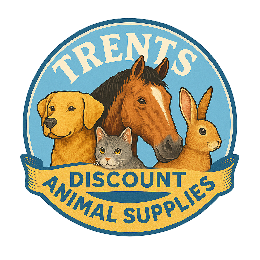 Trent's Discount Animal Supplies